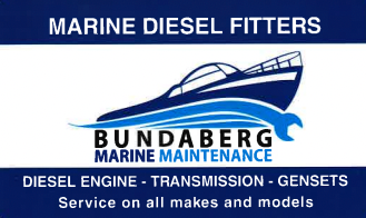 Marine diesel fitters