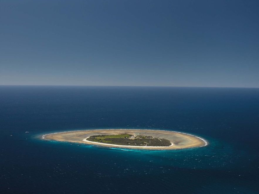 elliot island