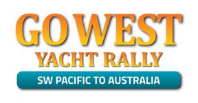 Down Under Rally - Go West